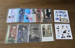 2026年最新】bTS トレカ まとめ売りの人気アイテム - メルカリ