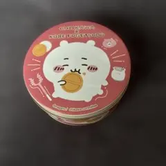 ちいかわ　空き缶　可愛い