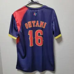 2026年最新】wbc ユニフォーム 大谷翔平 レプリカの人気アイテム