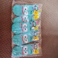 A*A様 サンリオ キャラクター柄 ソックス 5足セット