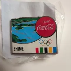 2026年最新】コカコーラ ピンバッチ オリンピックの人気アイテム