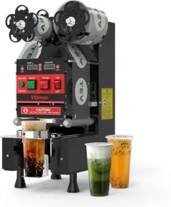 2026年最新】シーラー機 タピオカの人気アイテム - メルカリ
