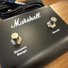 Marshall ShredMaster ディストーション 動作確認済み - メルカリ
