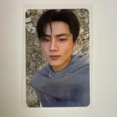 ENHYPEN VANISH CU ジェイ 本国 ラキドロ トレカ