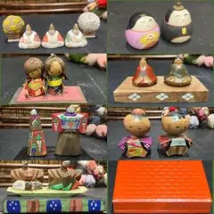 雛人形  昭和レトロ 希少美品 2026年最新】雛人形 昭和の人気アイテム - メルカリ