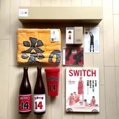 値下げ　SLAMDUNK 10DAYS AFTER + 三井寿 映画スラムダンク