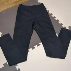 スキニーパンツ