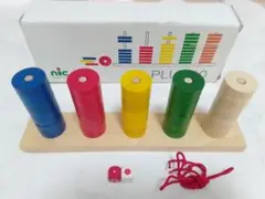 プラステン　ニック社　中古美品 2026年最新】ニック 社 プラステンの人気アイテム - メルカリ