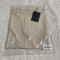 ヨガウェア　ベージュ
