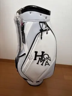 ホンマゴルフバッグのサムネイル