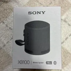 2026年最新】SRS-XB100の人気アイテム - メルカリ