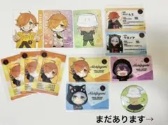 2025年最新】日常組 ぺいんと まとめ売りの人気アイテム - メルカリ