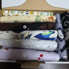 生地まとめ売り