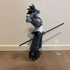 ドラゴンボール　SMSP 孫悟空　バイバイ悟空　C賞