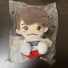 ちびぬい　西畑大吾