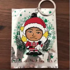 THE RAMPAGE 武知海青　着ぐるみラバーキーホルダー