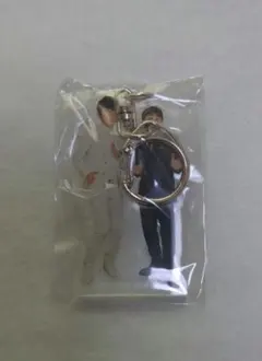 NON STYLE アクリルキーホルダー