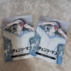 チェンソーマン レゼ編 第4弾 映画特典 美品