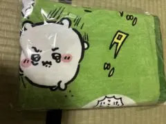 ちいかわ　2026 福袋　バスタオル