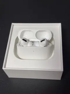 【値下げ依頼可能】 AirPods Pro 2 本体　包装箱　左だけ 値下げ依頼可能】 AirPods Pro 2 本体 包装箱 左だけ - メルカリ