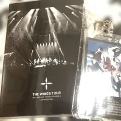 BTS (防弾少年団)/2017 BTS LIVE TRILOGY EPISO…