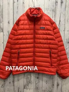 ♠️ PATAGONIA パタゴニア　ダウンセーター　レディース？のサムネイル