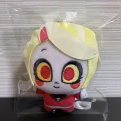 ハズビン・ホテルへようこそ ぬいぐるみ ちびぐるみ チャーリー