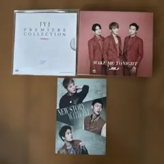 JYJ CD DVD まとめ売り - メルカリ