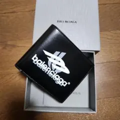 BALENCIAGA　2つ折り財布のサムネイル