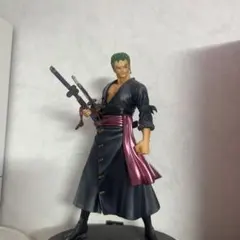 ロロノア・ゾロフィギュア