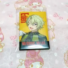 タワーレコード スクエア 缶バッジ 巴日和 Eden Eve あんスタ