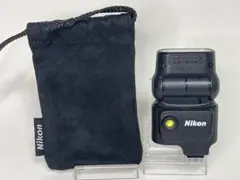 ✨新品同様✨ NIKON SPEEDLIGHT SB-N5✨ケース付き V1用