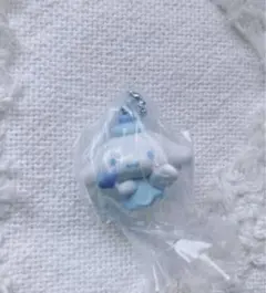 サンリオキャラクターズ　夢みるエンジェルスイング2 シナモロール
