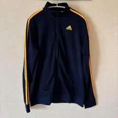 adidas アディダス トラックジャケット ジップアップジャケット