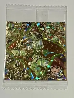 機動戦士ガンダムシールウエハース4 ☆アクシズショック☆