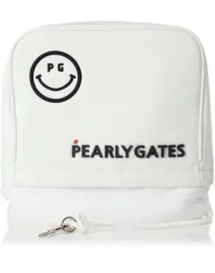 PEARLY GATESメッシュ×ラバーショルダーバッグ (UNISEX) - メルカリ