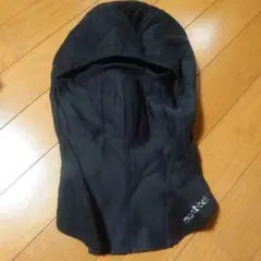 モンベル　目出し帽