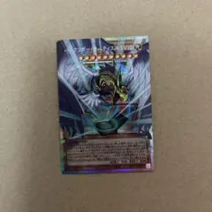 ハネクリボー・サバティエルLV10 オーバーフレーム　プリシク