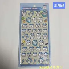 ※正規品・ハチワレ※ちいかわ　ボンボンドロップシール　第一弾