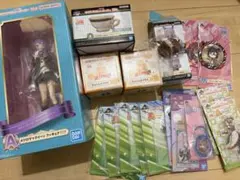 一番くじ ウマ娘 プリティーダービー 11弾 A賞 メジロマックイーン　おまけ付