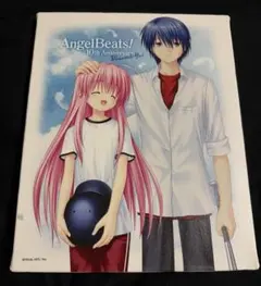 未開封品 Angel Beats！1st beatソフマップ特典・初回限定品 - メルカリ