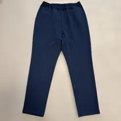 テーパードイージースラックス