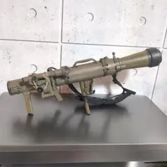 1/6 12インチ SOCOM M3 MAAWS 無反動砲 WE384