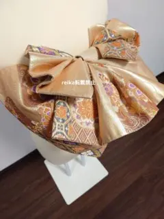 2026年最新】作り帯 振袖の人気アイテム - メルカリ