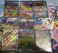 ポケモンカードAR１０枚セット ポケモンカードAR10枚セット - メルカリ