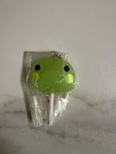 たまごっちカラフルキャンディチャーム くちぱっち