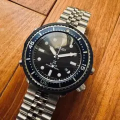 2025年最新】セイコー 200mダイバーの人気アイテム - メルカリ