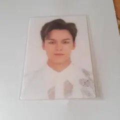 SEVENTEEN 2020 JAPAN DOME TOUR バーノン トレカ