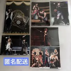 刀ミュ 刀剣乱舞 目出度歌誉花舞 肥前忠広 アクスタ アクリルスタンド ロープリ