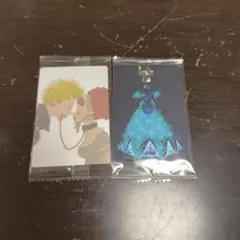 矢沢あい ツインウエハース ParadiseKiss レア